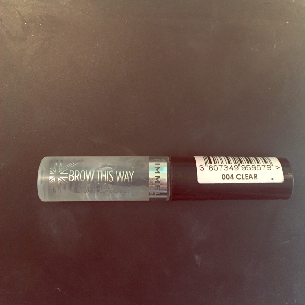Rimmel London: Brow this way