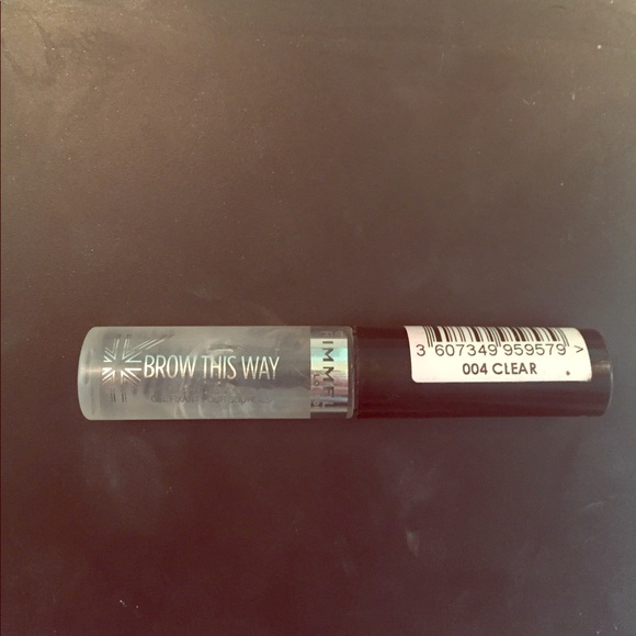 Rimmel London: Brow this way - Picture 1 of 3
