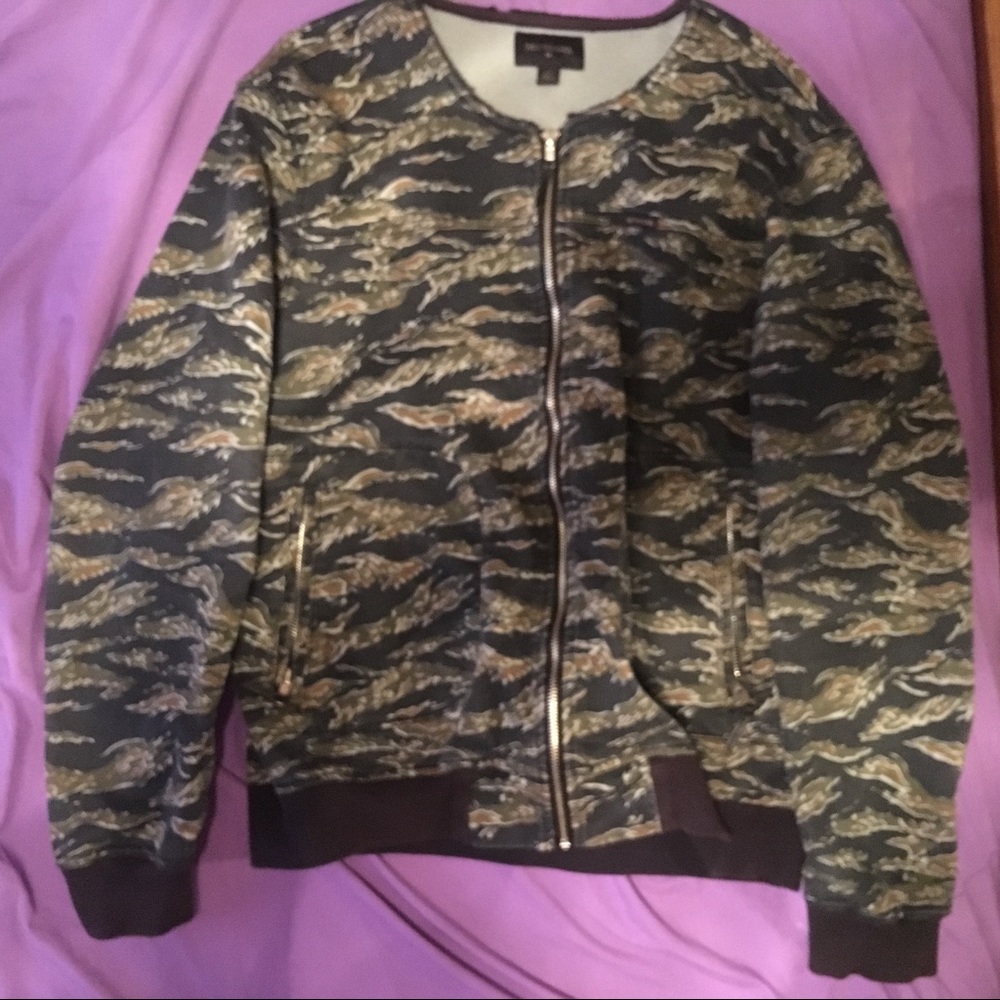 True Religion jacket