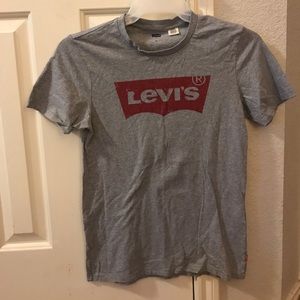 Levi's t shirt