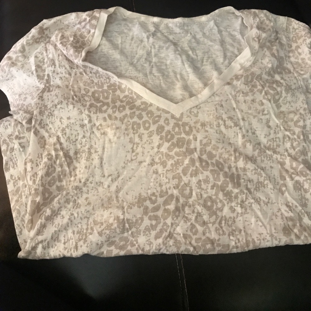 Banana Republic TShirt