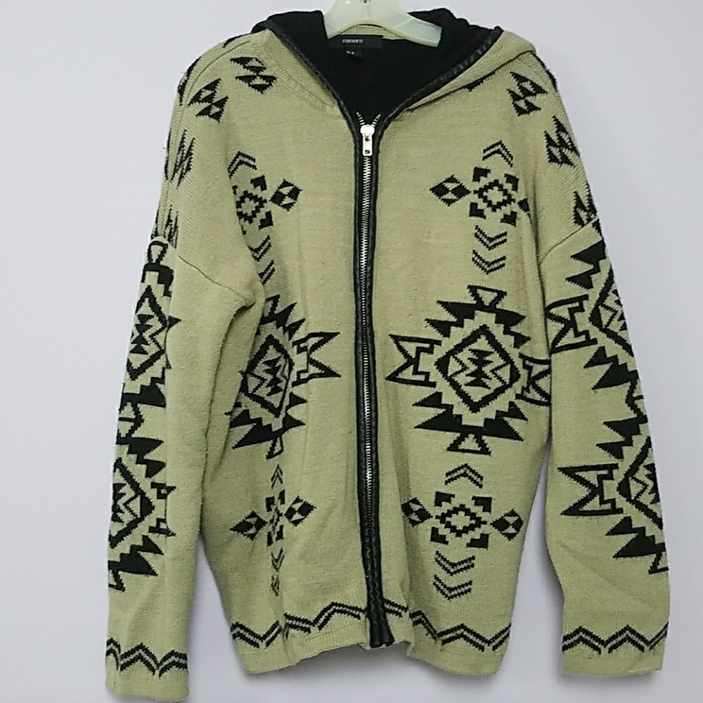 Oversized Hoodie
