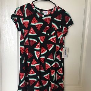 Size 12 Scarlett.  New with tags.