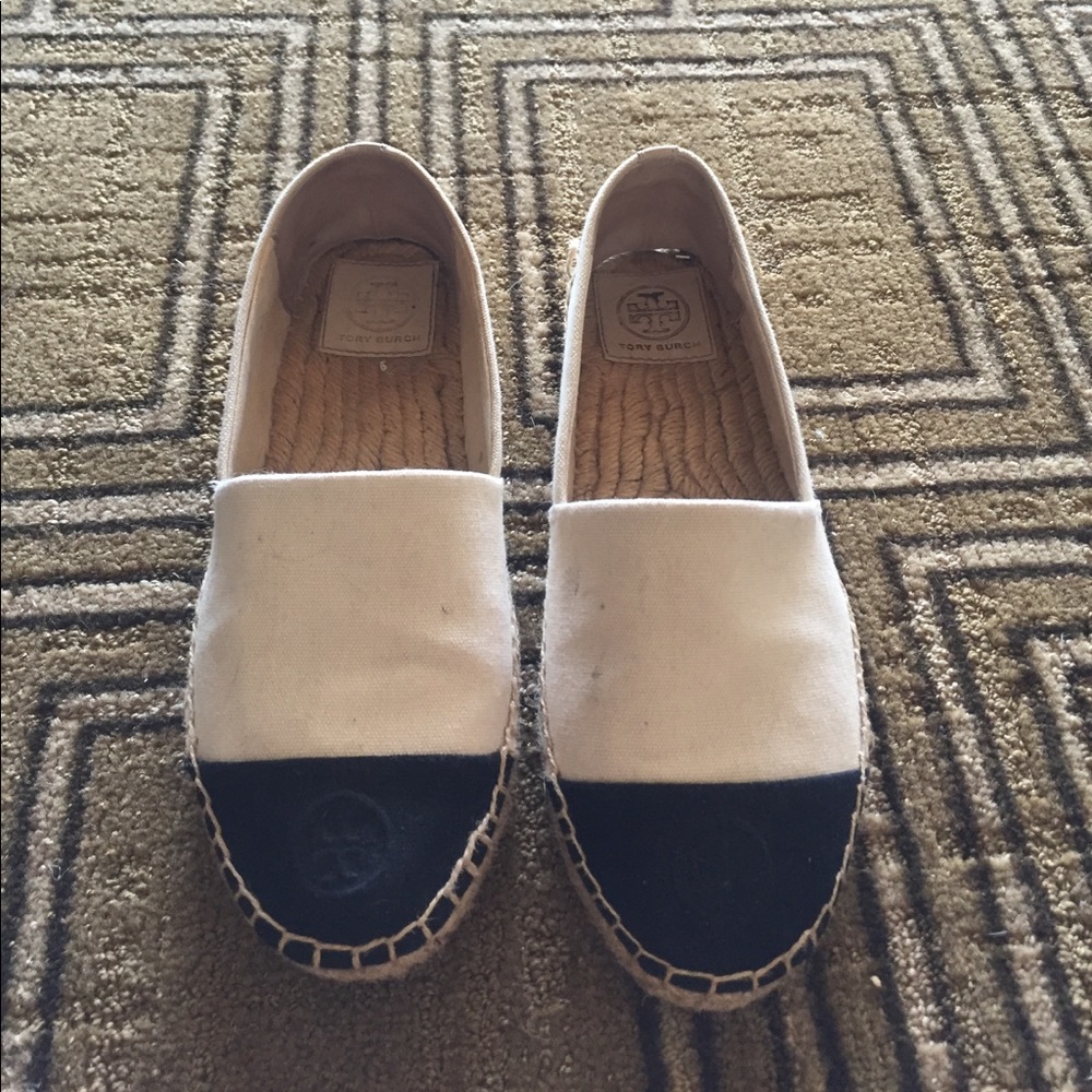 Tory burch shoes