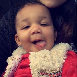 Meet your Posher, Hailey