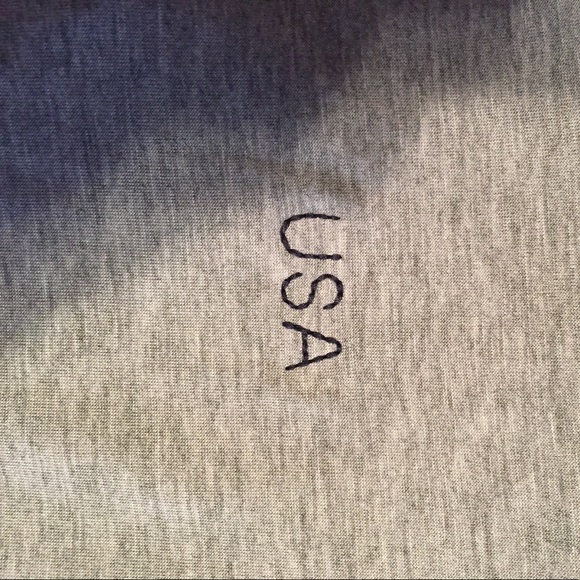 NWT cap sleeve crop t shirt - Picture 2 of 3