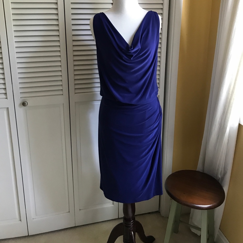 Stunning Ralph Lauren Dress