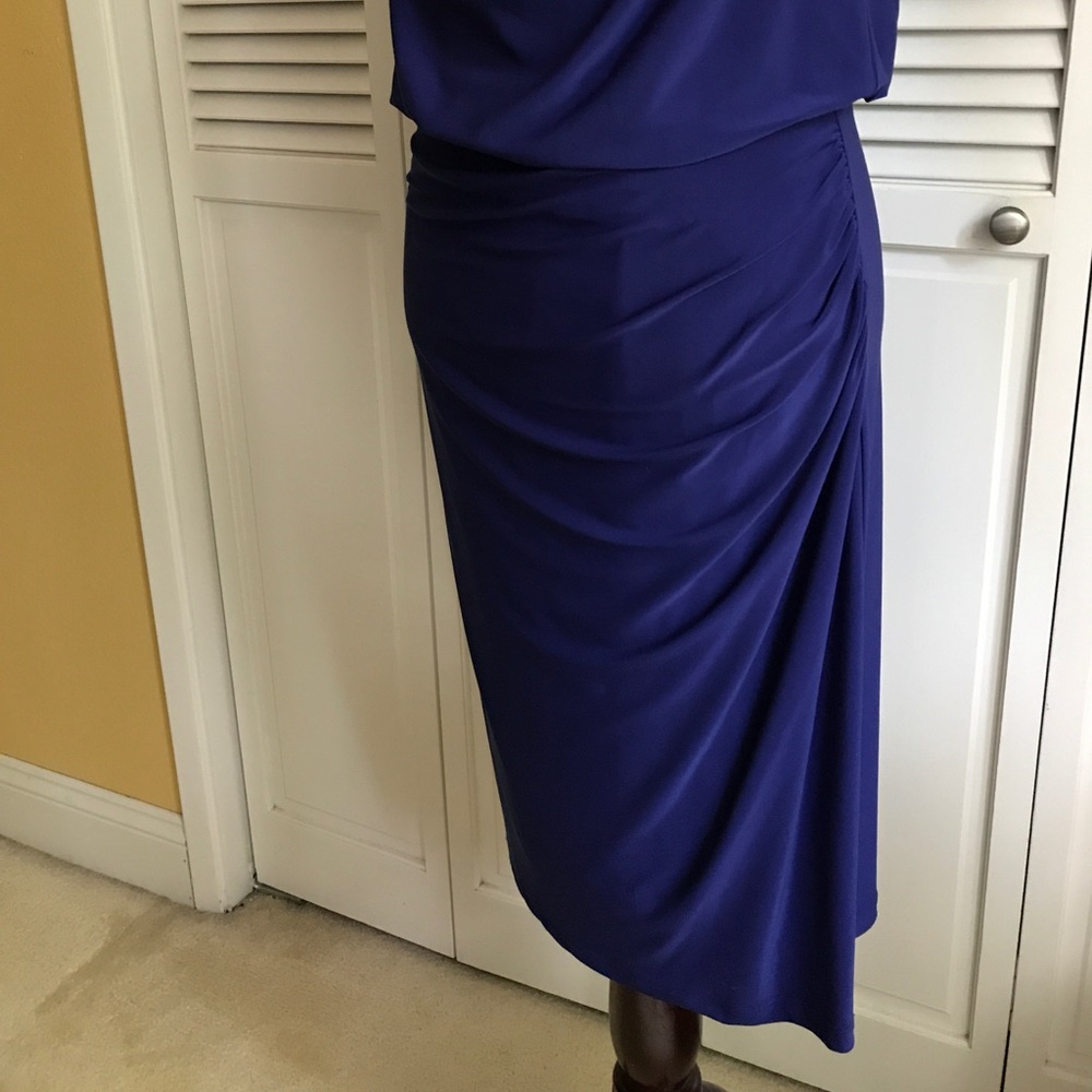 Stunning Ralph Lauren Dress - Picture 3 of 5