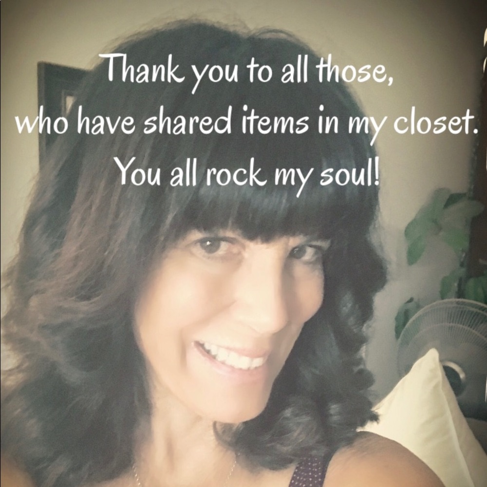 To my customers