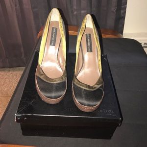 Women Steve Madden Shoes