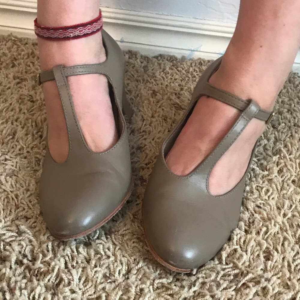 Capizeo Character shoes