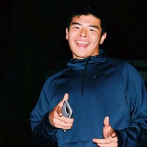 Meet your Posher, Steven