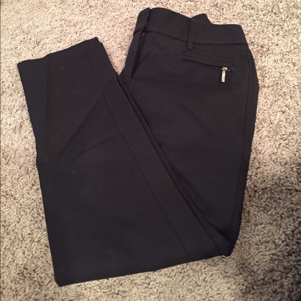 Black Ankle Pants, White House Black Market