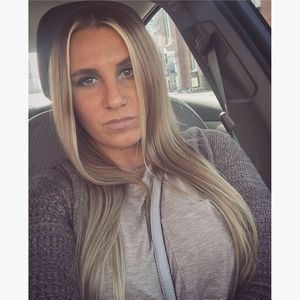 Meet your Posher, Allie