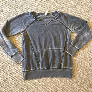 Super Soft Pull-Over