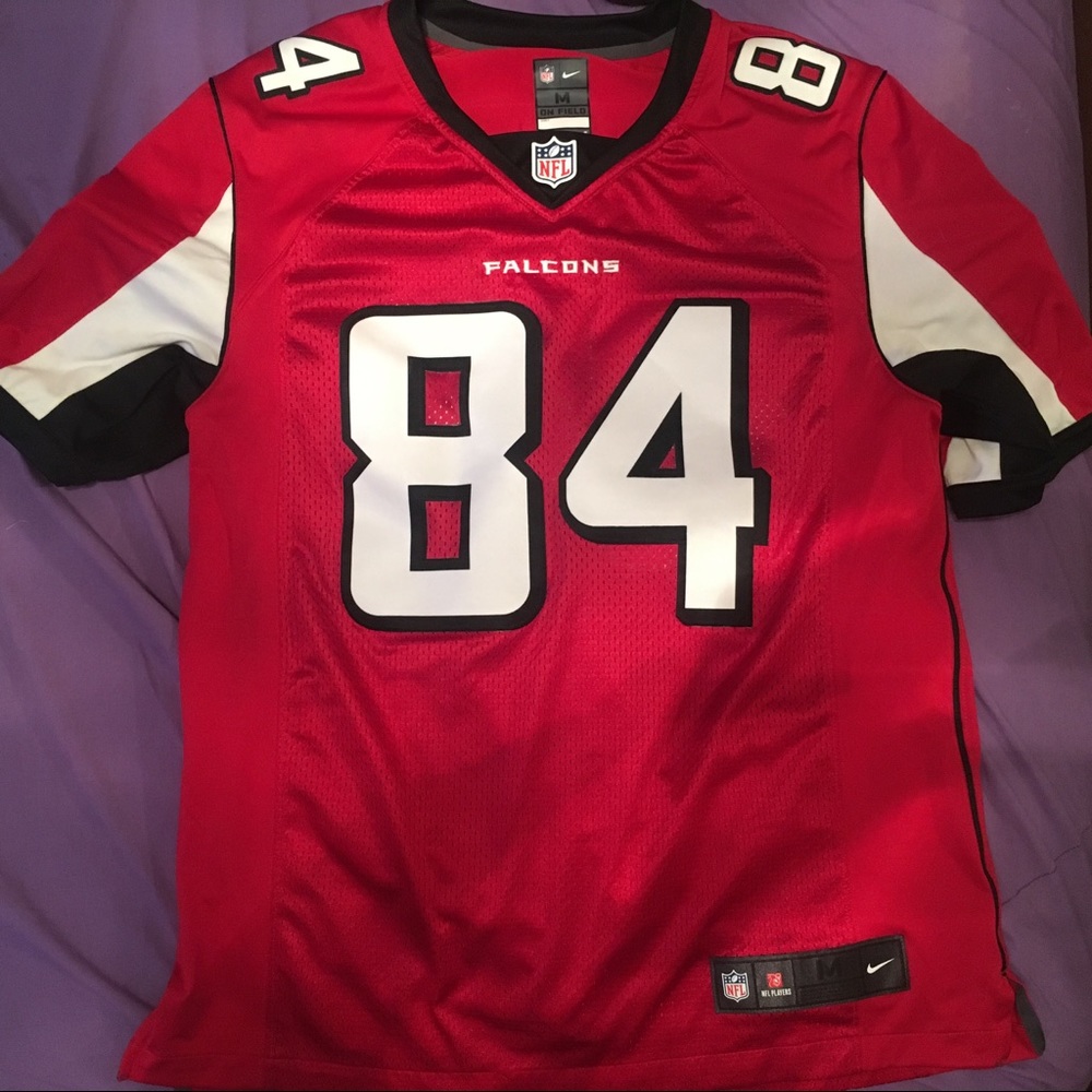 Atlanta Falcons  Jersey