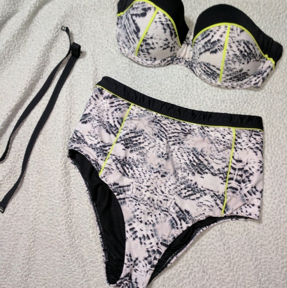 swimsuitsforall Other - ❤️Clearance❤️Swimsuitsforall Bikini