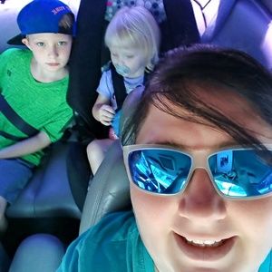 Meet your Posher, Priscilla