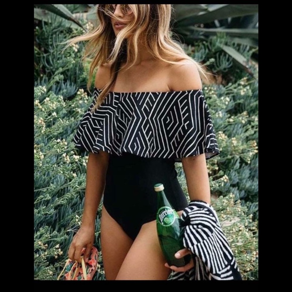Bathing suit