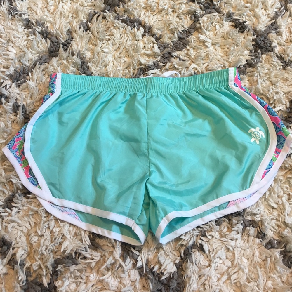 Simply Southern shorts