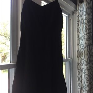 Old Navy Halter Dress