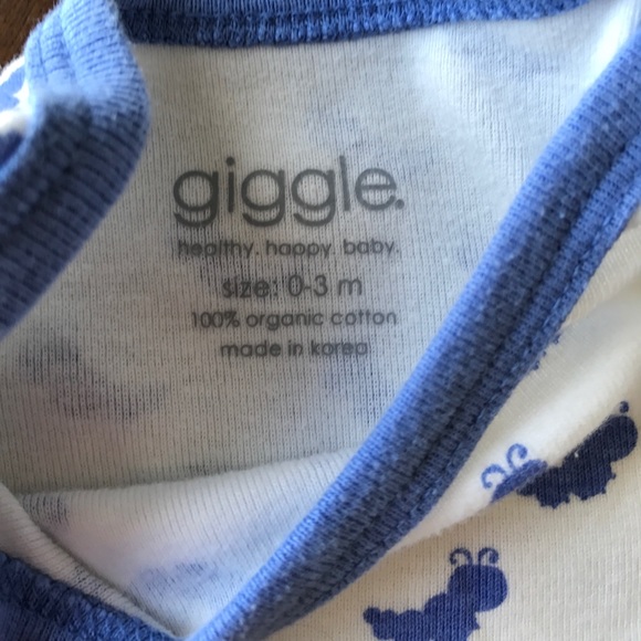 Romper - Picture 2 of 3