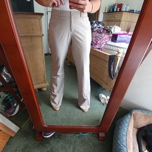 Worthington Khaki Dress Pants