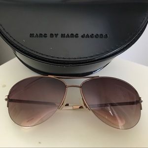 Marc Jacob Aviators