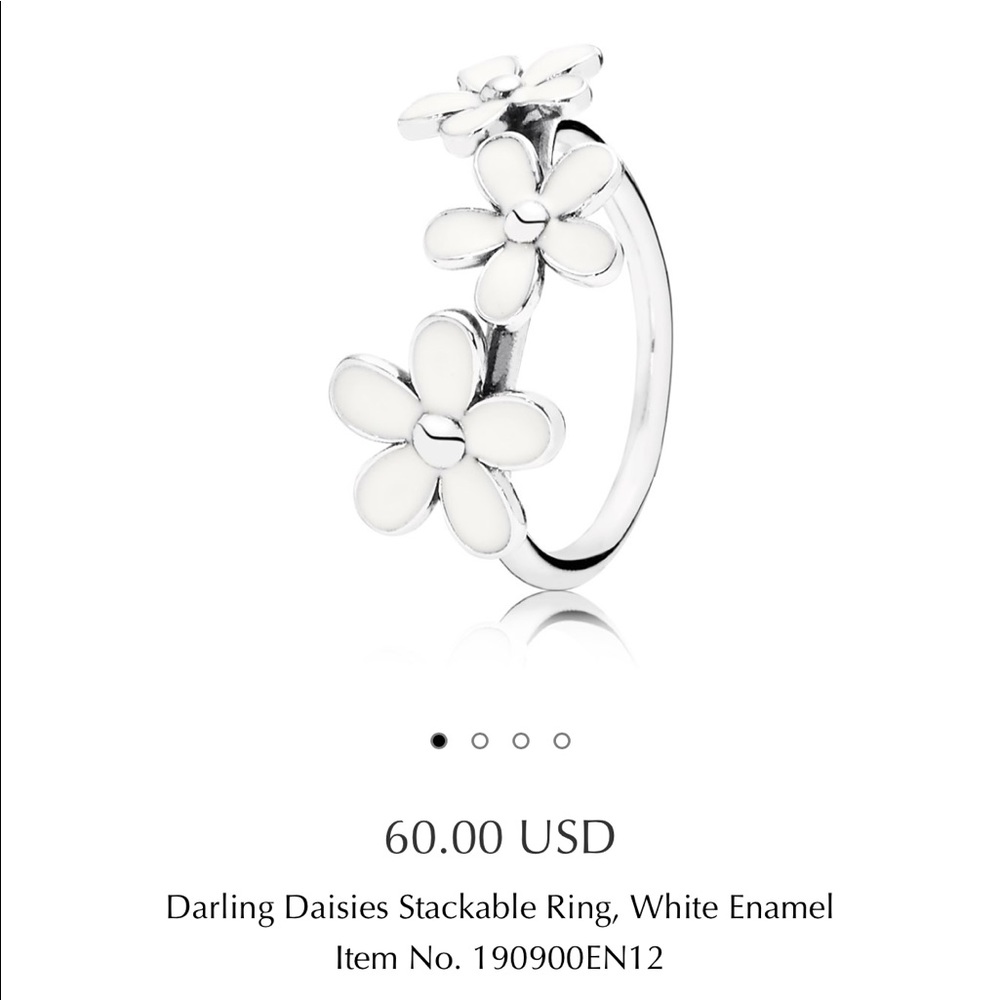 Pandora Ring