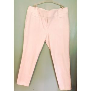 Ann Taylor Loft "The Riviera Pant"