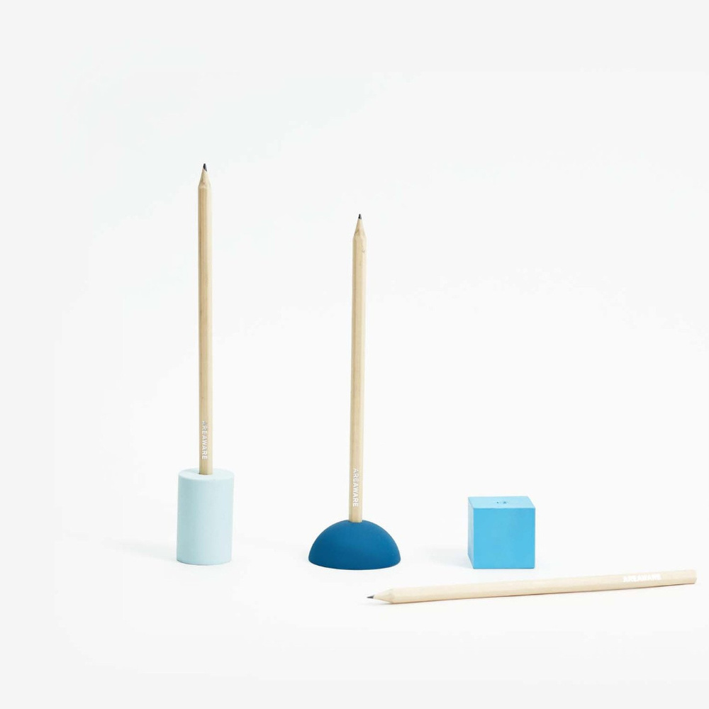 Eraser Pencil Stands