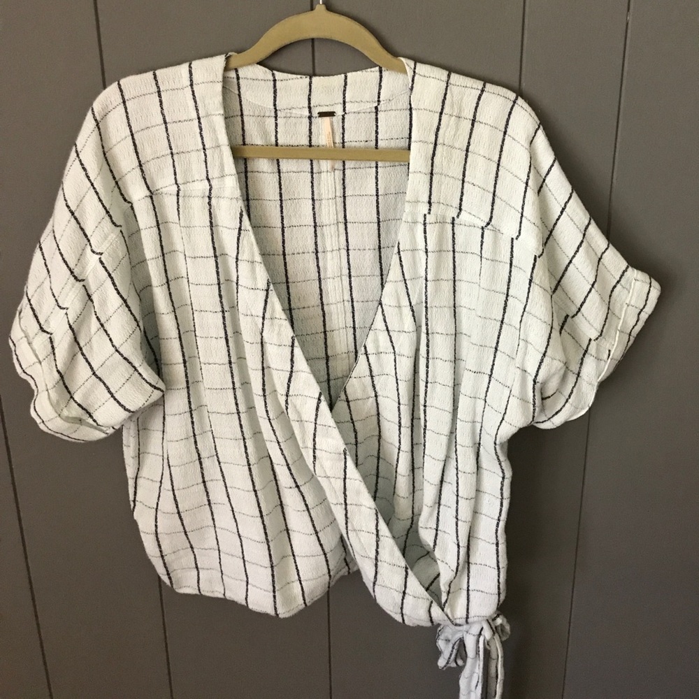 Free People top