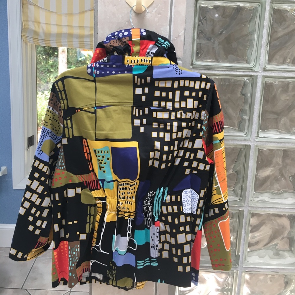 Jacket - Picture 2 of 3