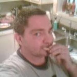 Meet your Posher, Adrian