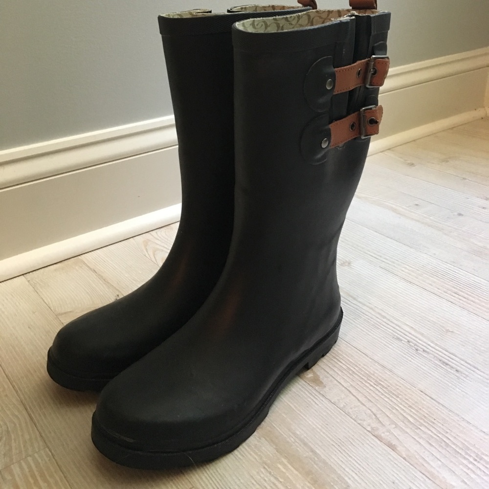 Chooka Rain Boots