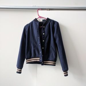 BDG Varsity Jacket size sm