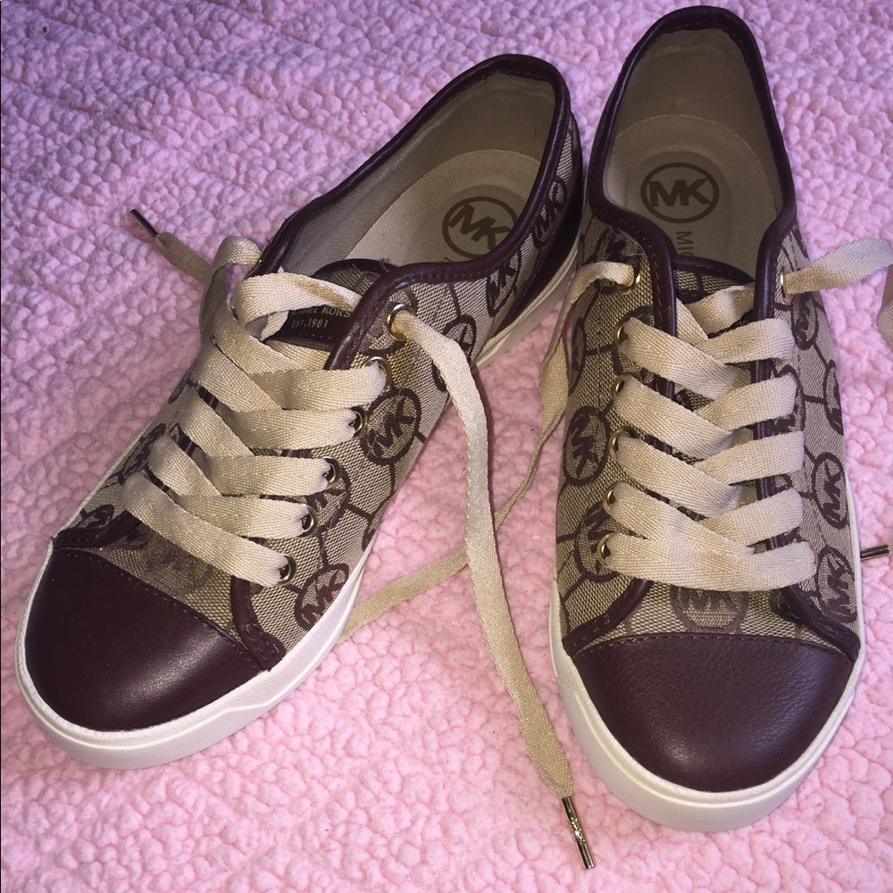 Michael Kors shoes