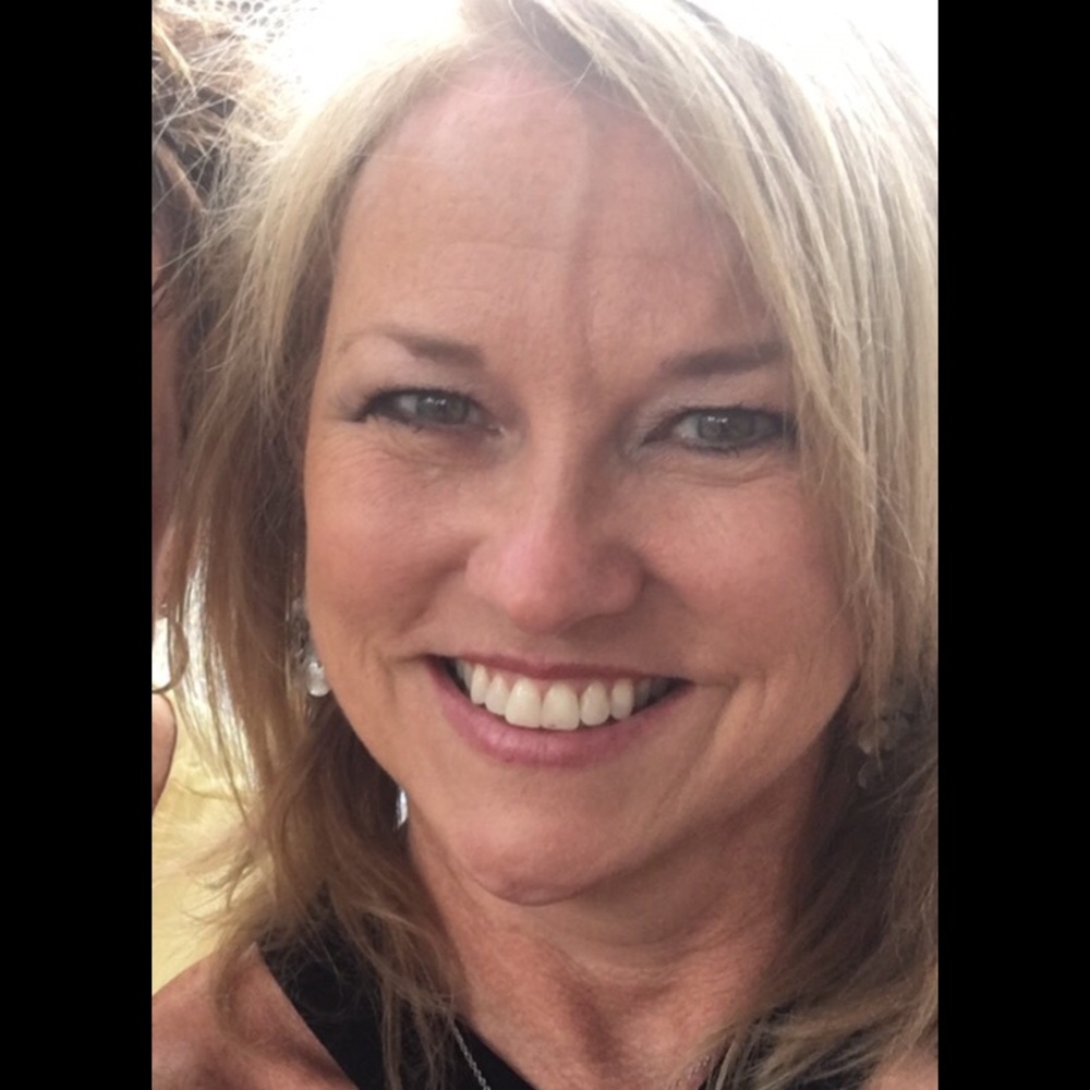 Meet your Posher, Jeanna