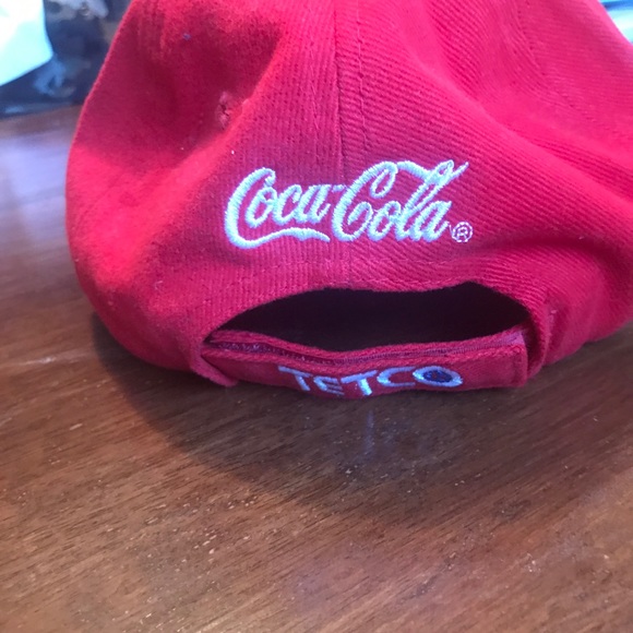 Texas Rangers Adjustable Ball Cap - Picture 3 of 3