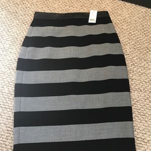 Banana Republic Pencil Skirt
