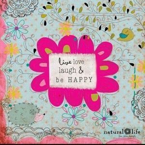 Meet your Posher, Tonja