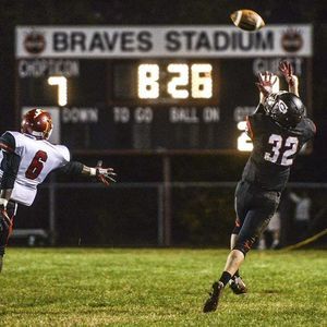 Meet your Posher, Brady