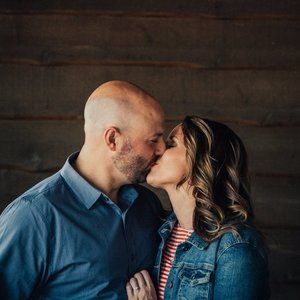 Meet your Posher, Jamie