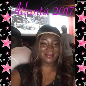 Meet your Posher, Monica