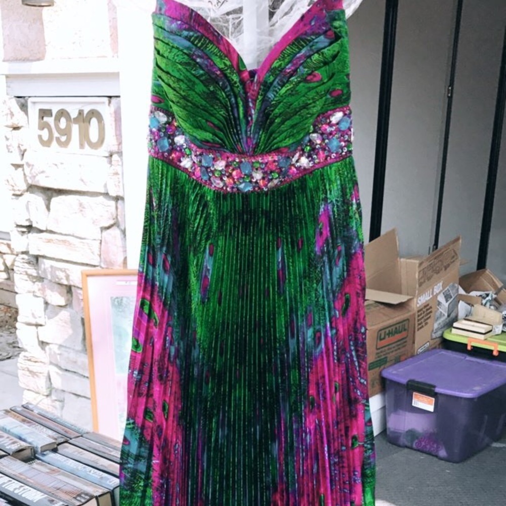 Formal Dress
