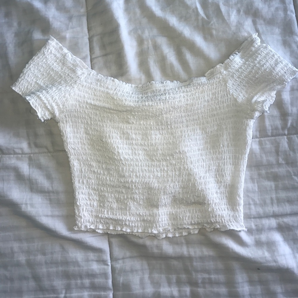 Kendall & kylie top