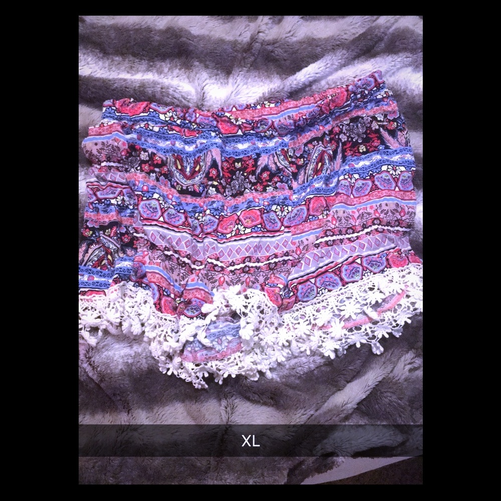 Shorts