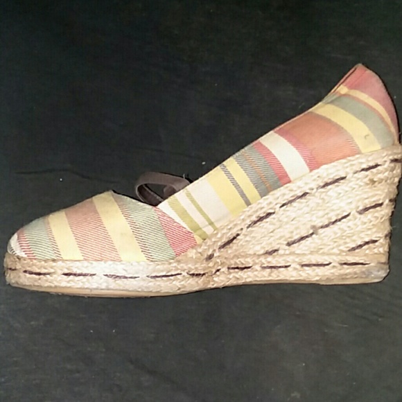 Dexters espradilles - Picture 2 of 3