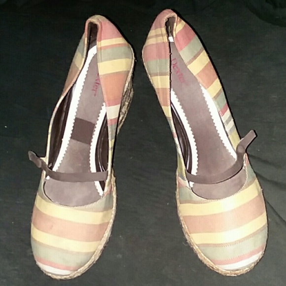 Dexters espradilles - Picture 3 of 3