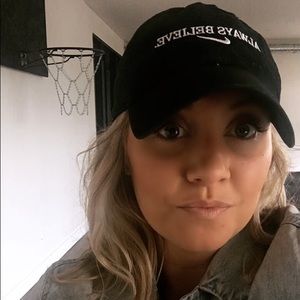 Meet your Posher, Jordan